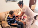 Esta es la enfermedad más común en beneficiarios del programa Salud Casa por Casa
