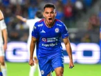 Cruz Azul renueva a 'Charly' Rodríguez