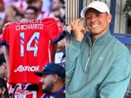 Chicharito detona a sus 'haters' con 3 palabras