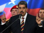 Venezuela denuncia secuestro de 66 niños en EU en medio de tensiones diplomáticas