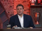 Faitelson explota contra Damián Zamogilny: “No eres más que un simple exjugador mediocre”