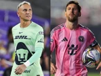 Pumas Vs Inter Miami: Irá en exclusiva por streaming