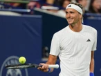 Alexander Zverev derroca al rey y busca corona en Toronto