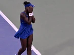 Victoria Mboko mantiene sueño en Toronto; va a semifinales