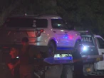 Aseguran camioneta relacionada con asesinato del delegado de FGR en Tamaulipas