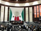 Publican en DOF decreto que crea la comisión para la reforma electoral 