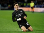 Manchester City y Tottenham cumplen en Copa de la Liga