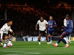 El Arsenal no la tuvo tan fácil contra un equipo de tercera división