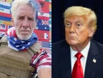 Hombre que intentó asesinar a Trump escucha su sentencia e intenta suicidarse