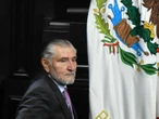 Adán Augusto exculpa a Hernán 'N' de meter dinero en elección de Tabasco
