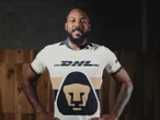 Pumas anuncian a Álvaro Angulo, su segundo refuerzo
