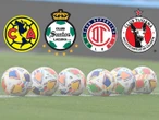 Partidos Liga MX hoy: miércoles 16 de julio