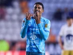 John Kennedy deja a Pachuca y vuelve a Fluminense