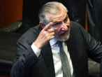 Adán Augusto siempre supo de Bermúdez: PAN