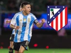 Atlético de Madrid ficha a otro campeón del mundo