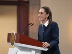 Sheinbaum y empresarios dialogan sobre fortalecer al Plan México