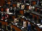 Coinciden senadores en que Adán Augusto López debe deslindarse de 'La Barredora'