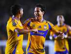 Tigres remonta ante Real Estelí y va a octavos de Concachampions