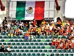 México en el Mundial: la casa abierta