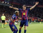 Barcelona vence a la Real Sociedad y es nuevo líder de LaLiga