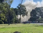 Tiroteo e incendio deja varios heridos en una iglesia de Michigan | VIDEO