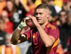 Roma escala al segundo puesto de la Serie A