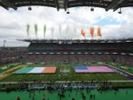 NFL: Steelers se lleva la olla de oro de Irlanda