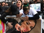 Seis detenidos por torturar y desmembrar a Morena, Brenda y Lara en Buenos Aires