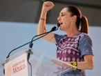 Pese a dificultades con EU, hemos salido adelante: Sheinbaum