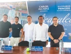 Guerrero prepara eventos deportivos de talla internacional para impulsar turismo