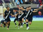Jugadores de Guatemala 'tienen hambre de triunfo', dice Luis Fernando Tena