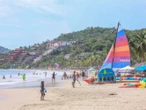 Disfruta del top de las playas que Guerrero te ofrece