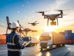 Movilidad y nearshoring, aliados estratégicos para el desarrollo económico regional