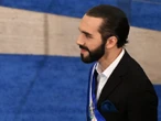 El Salvador entrega a Venezuela a presos vinculados al Tren de Aragua