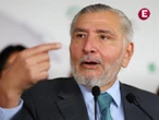 Adán Augusto responde por caso Hernán Bermúdez; "estoy a la orden de cualquier autoridad"