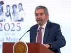Canciller anuncia 100% de simplificación de trámites en consulados de EU