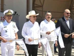 Inician obras de modernización del Aeropuerto de Ciudad Obregón, Sonora