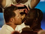 Los precios de los boletos para ‘Canelo’ vs Crawford