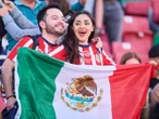 ¿Qué equipos avanzan a los Octavos del Mundial Sub-20?