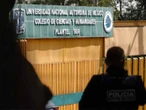 “Prefiero que mi hijo repruebe y pierda un semestre y no que lo maten”; condicionan regreso a clases en CCH Sur