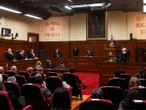 ¿Qué es, cómo se integra y cómo funciona la SCJN?
