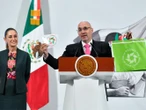 'Viernes muy mexicanos'; presentan programa para fortalecer consumo nacional