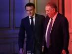 La 'jugarreta' política de Bayrou empuja a Francia hacia una crisis política