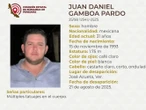 Desaparece hijo de dirigente municipal del PAN; salió en moto y ya no volvió