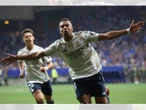 Real Madrid golea a Real Oviedo y amarga su regreso a casa