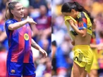 Barcelona femenil vence al América y cierra gira perfecta en México