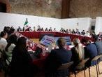 SESNSP destaca trabajos en seguridad tras reunión con 32 secretarios ejecutivos estatales