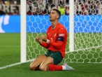 Cristiano rechazó ofertas; no jugará el Mundial