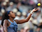Coco Gauff es la nueva reina de Roland Garros