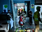 Un muerto y 22 heridos tras incendio de una residencia de ancianos en España
